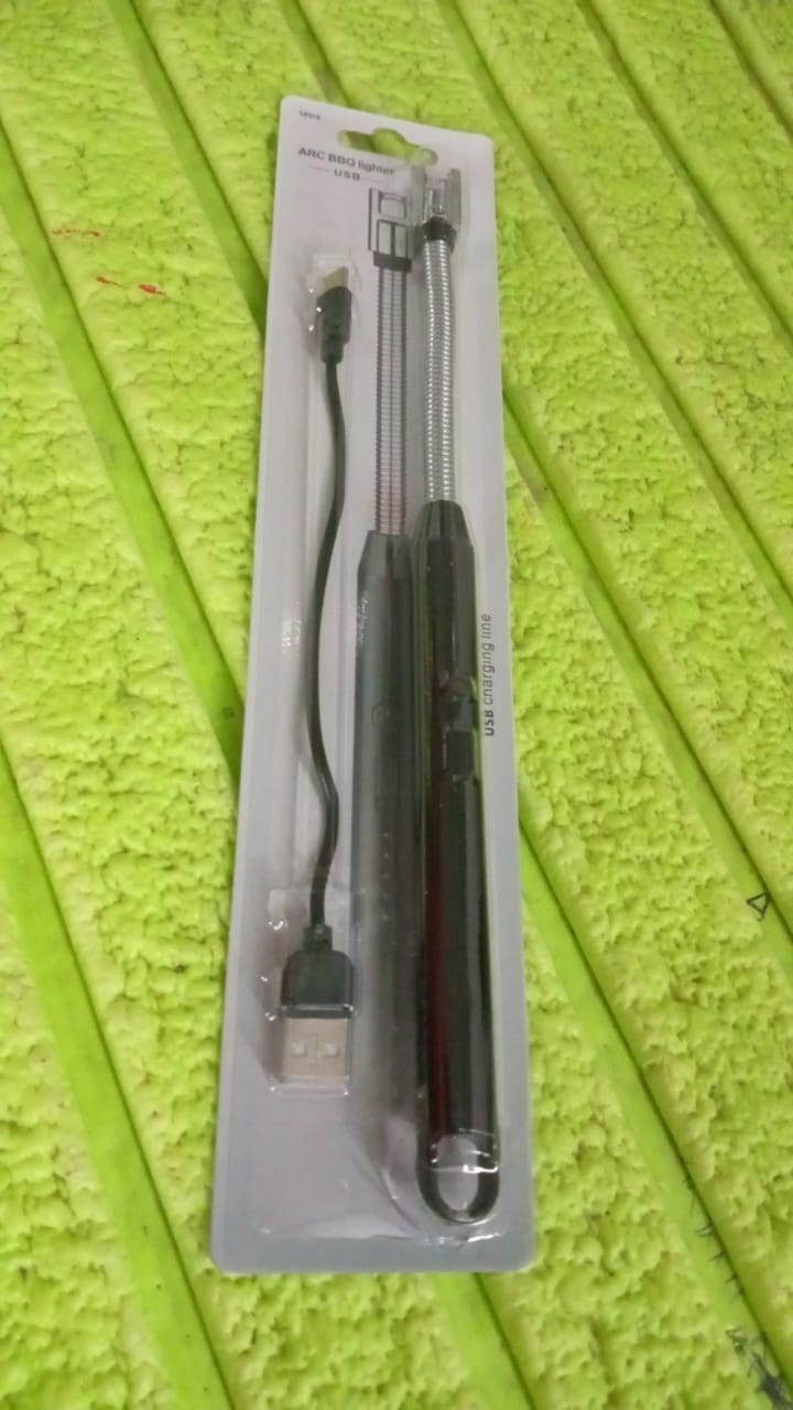 Electric Gas Lighter