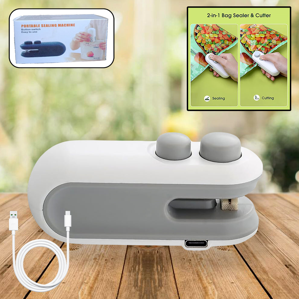 Mini Sealer 