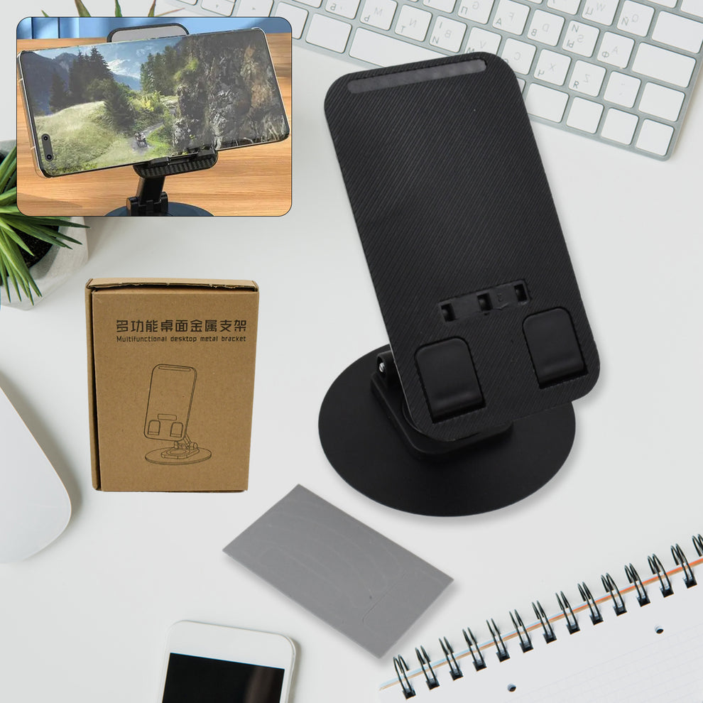 Mobile stand 