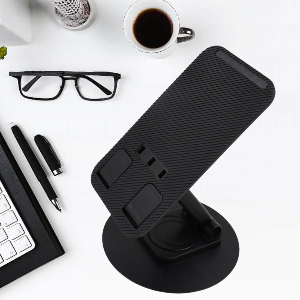 Mobile stand 