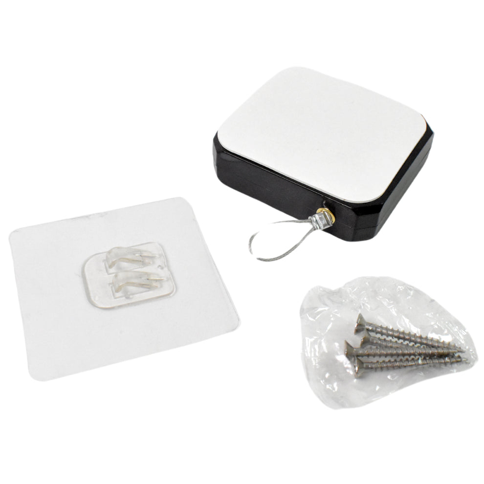 Automatic Door Closer 